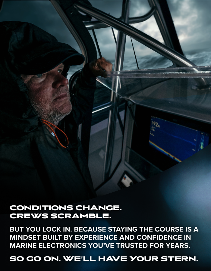 Raymarine